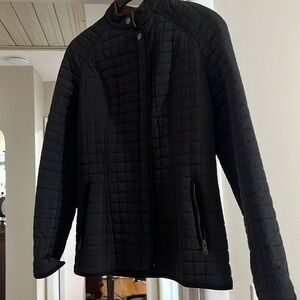 Great classy winter coat from J.McLaughlin